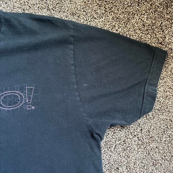 Vintage yahoo american apparel black - Picture 3 of 4